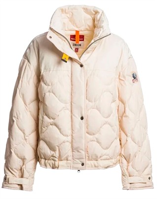 Sumida Down Jacke - Moonbeam